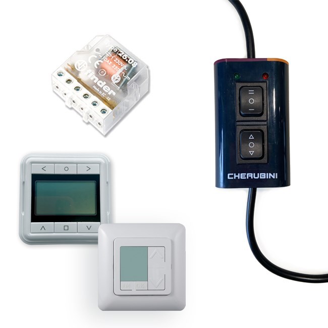 Elektronisches Zubehör