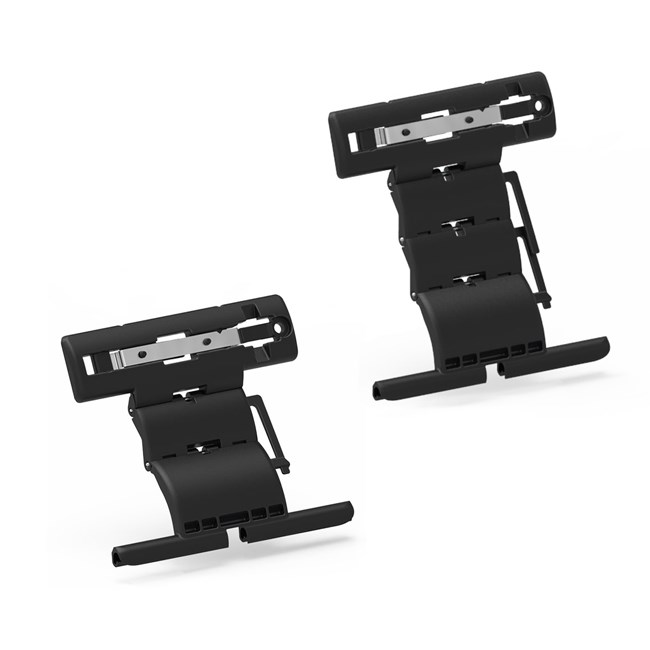 Festen Wellenverbinder